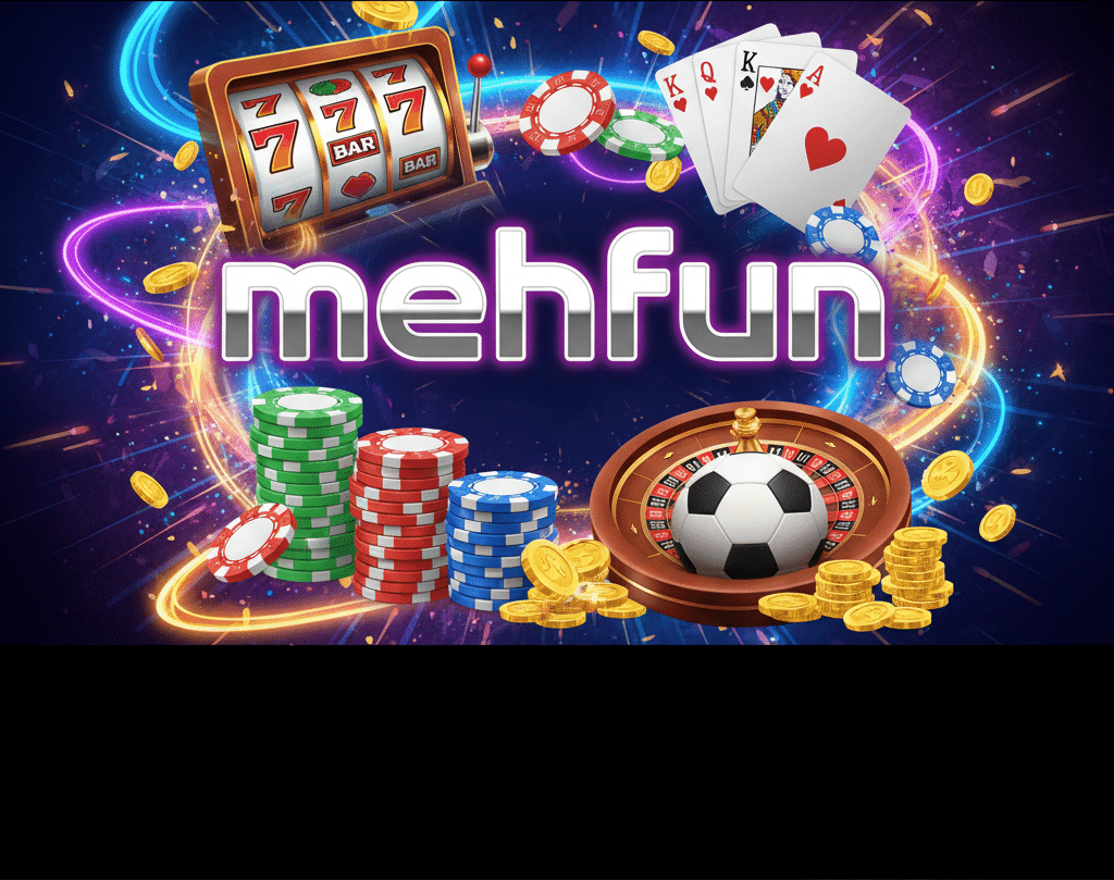 mehfun