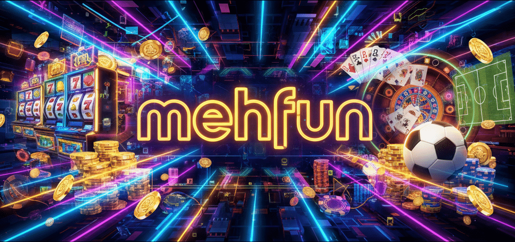mehfun